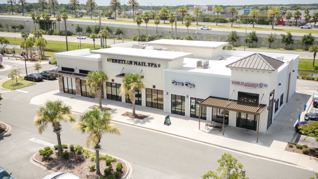 Atlantic North stores