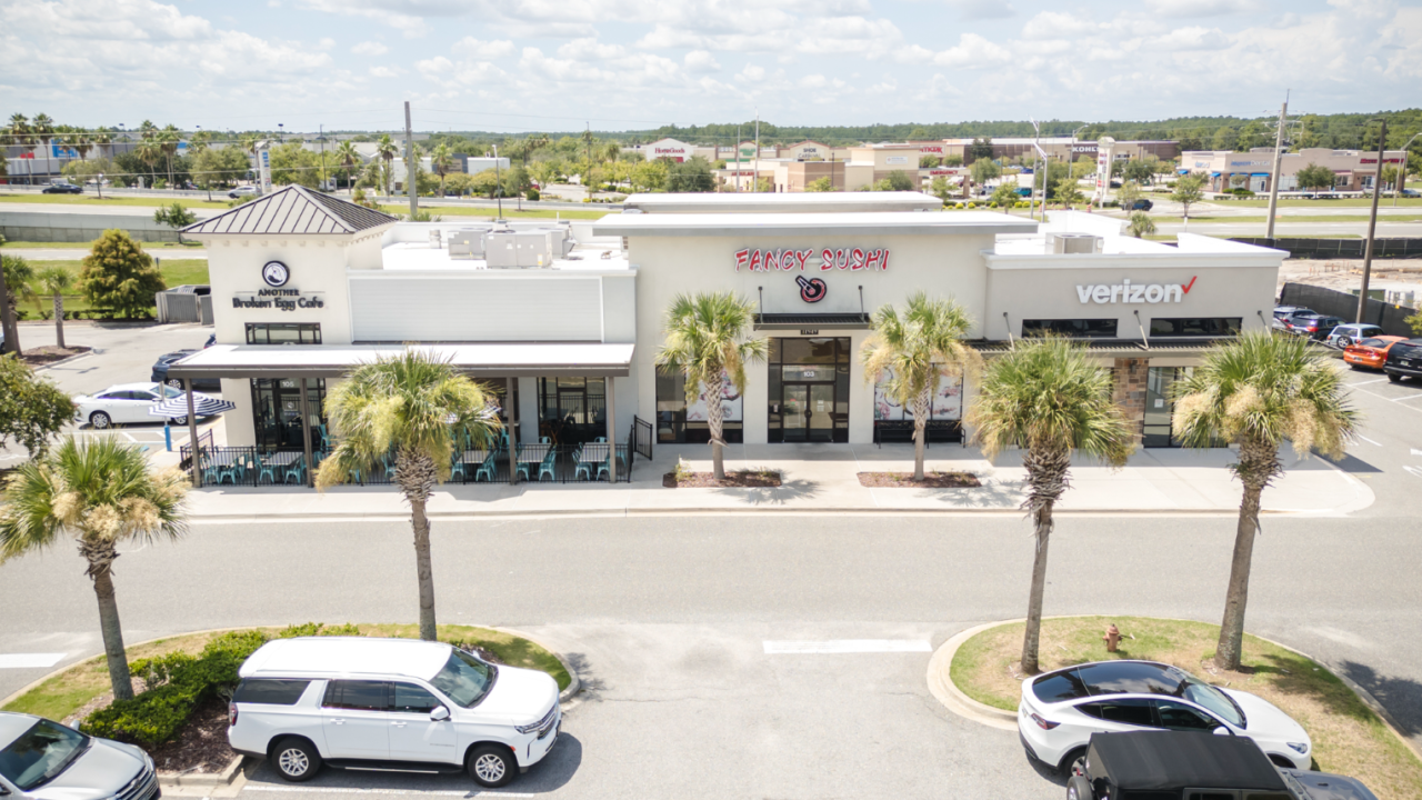Atlantic North stores