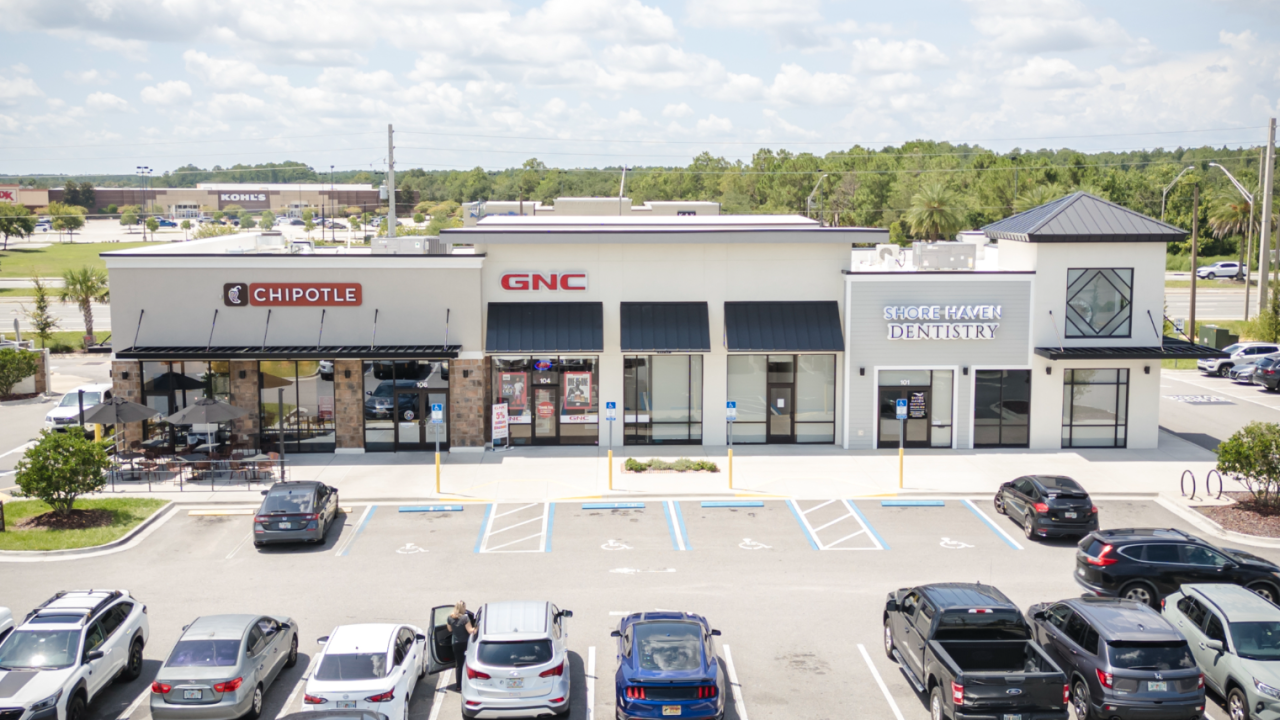 Atlantic North stores