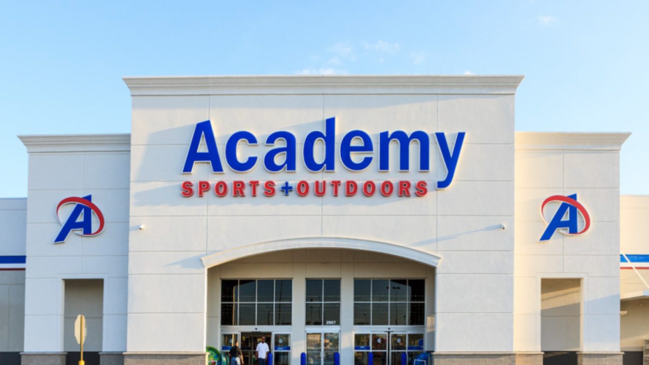 Atlantic North Academy Sports