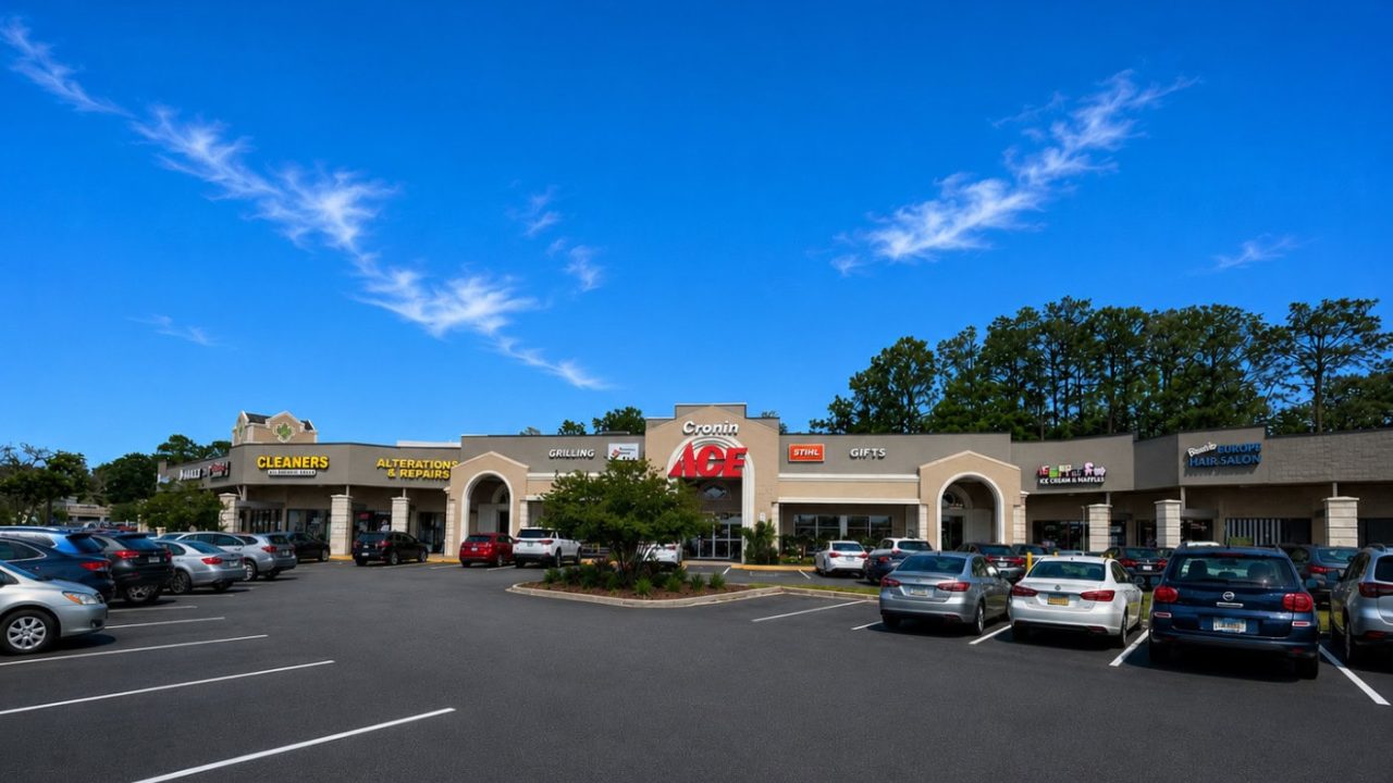 Baymeadows Village