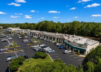 Baymeadows Village