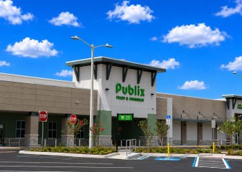 Belmont Shopping Center