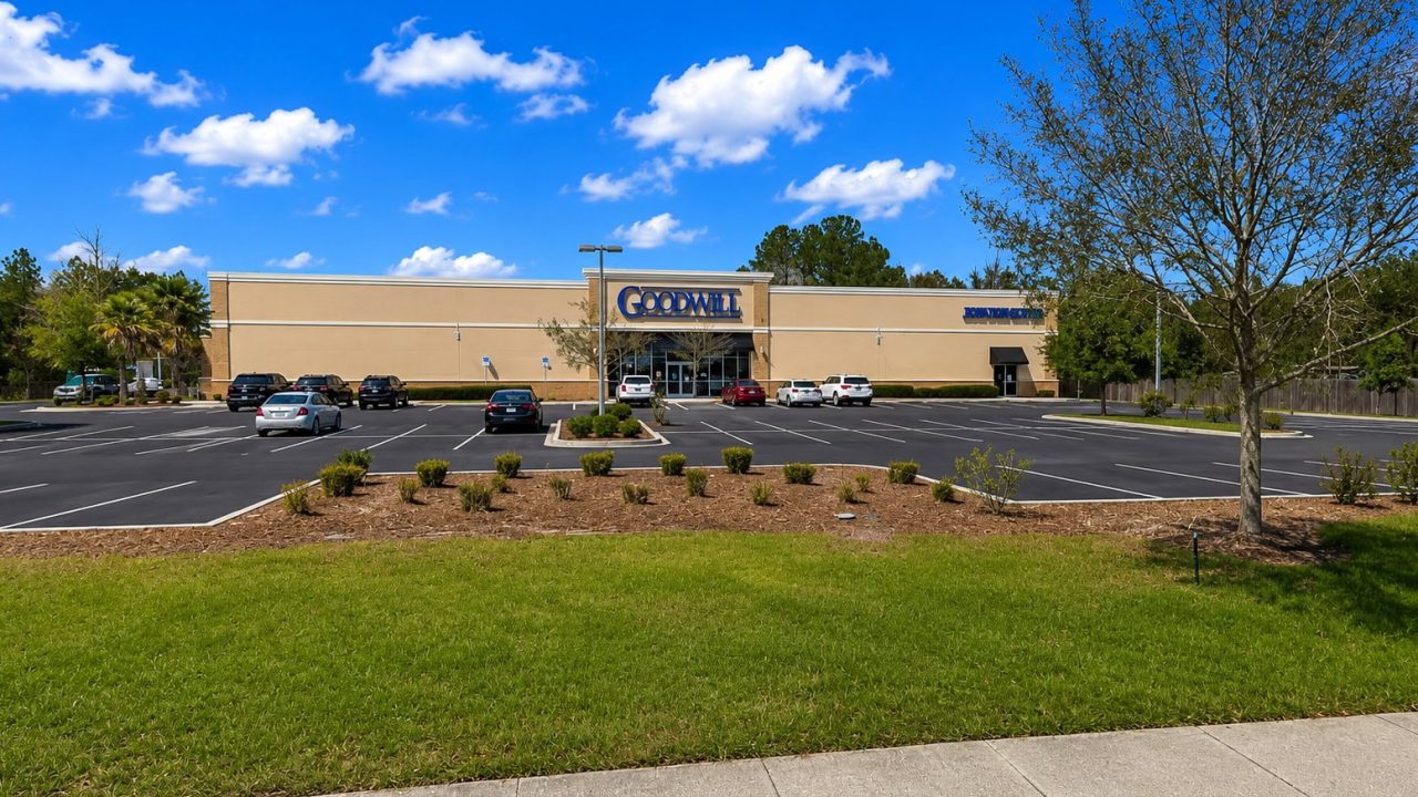 Campus Corners