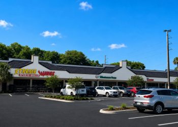 Cedar Bay Village