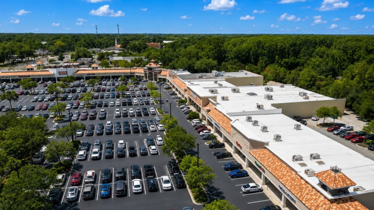 Claire Lane Center