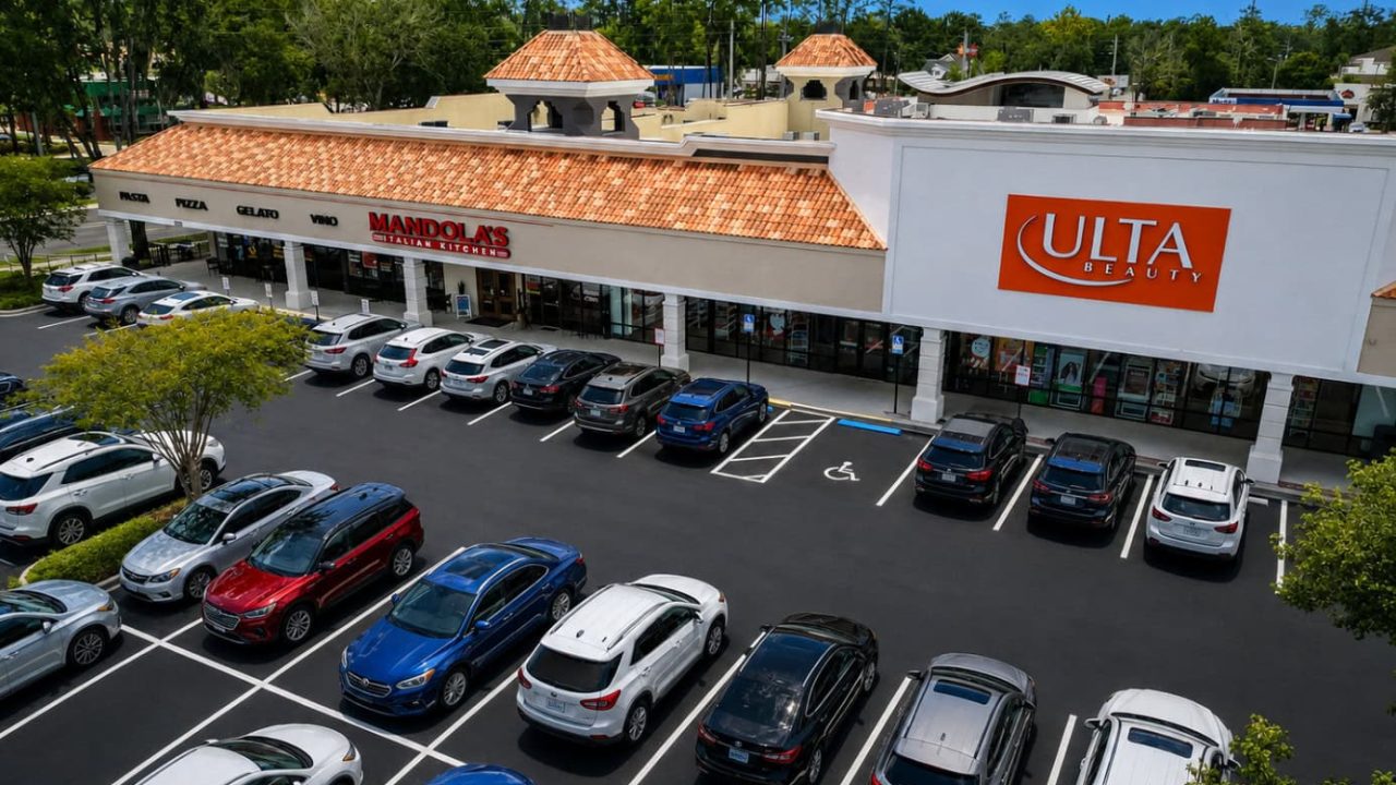 Claire Lane Center