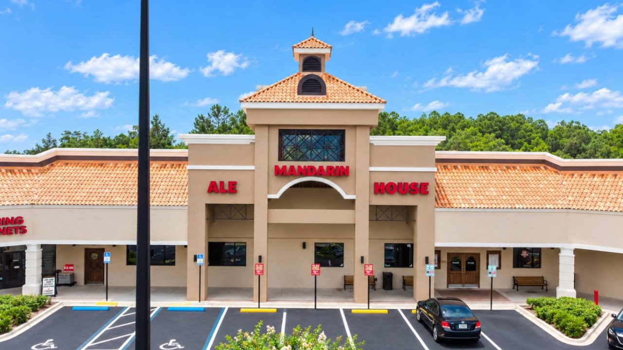 Claire Lane Center