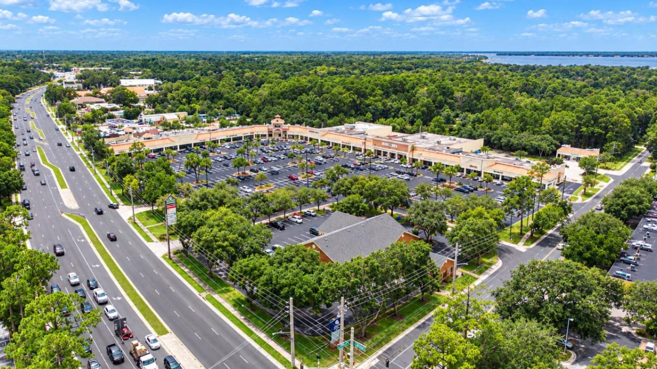 Claire Lane Center