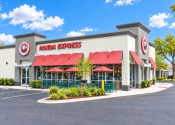 Deerwood Marketplace