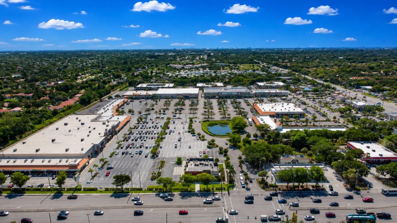 Delray Square