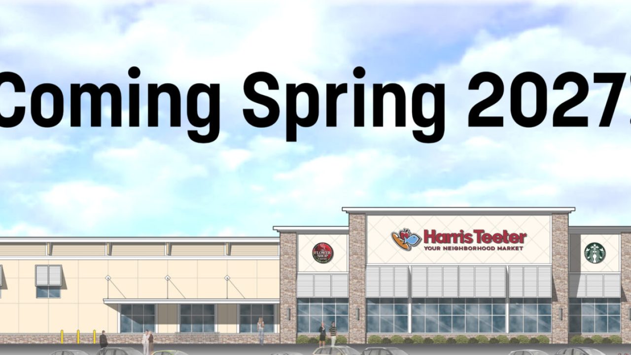 Harris Teeter 2027