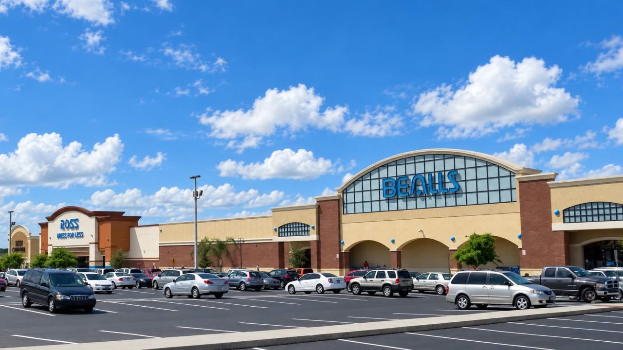 Liberty Center