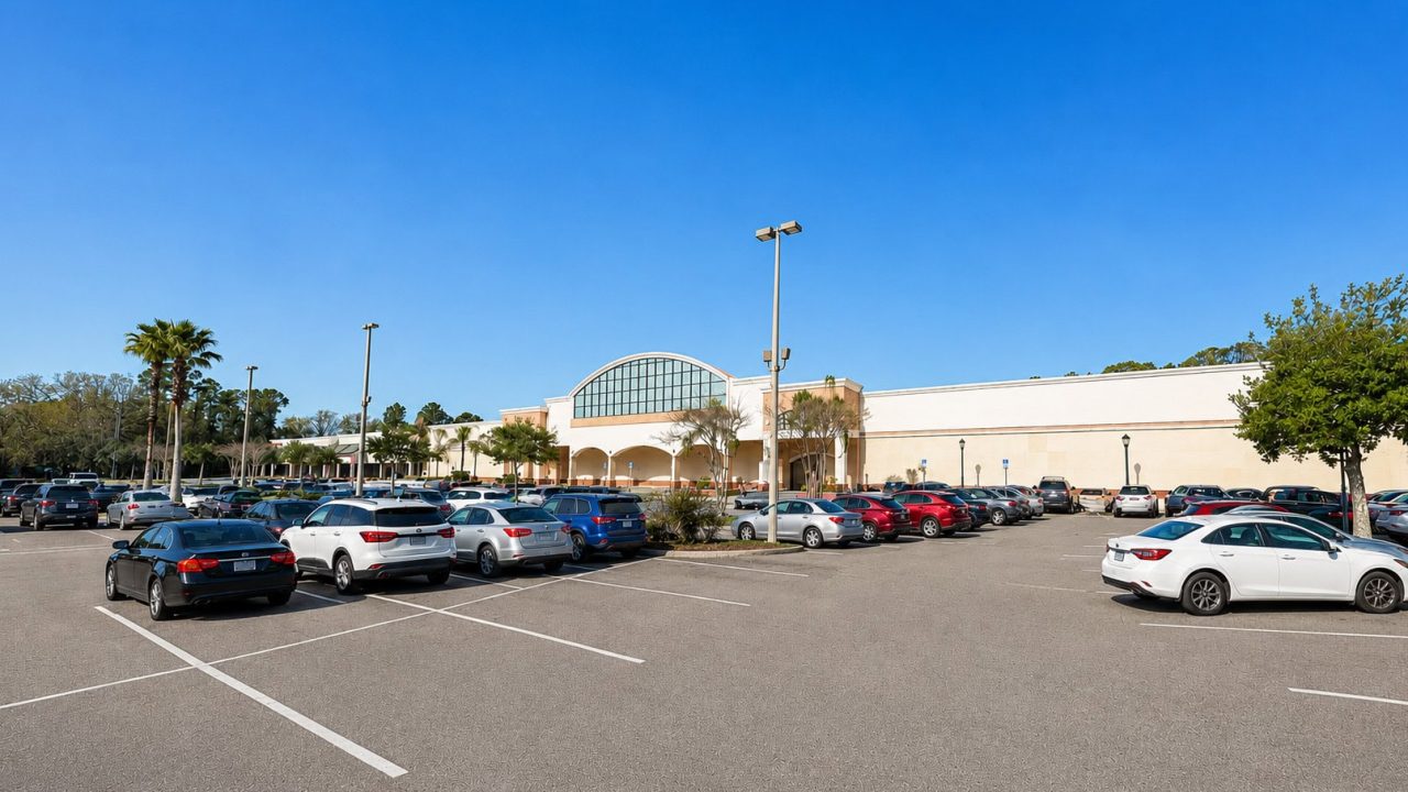 Mandarin Pointe