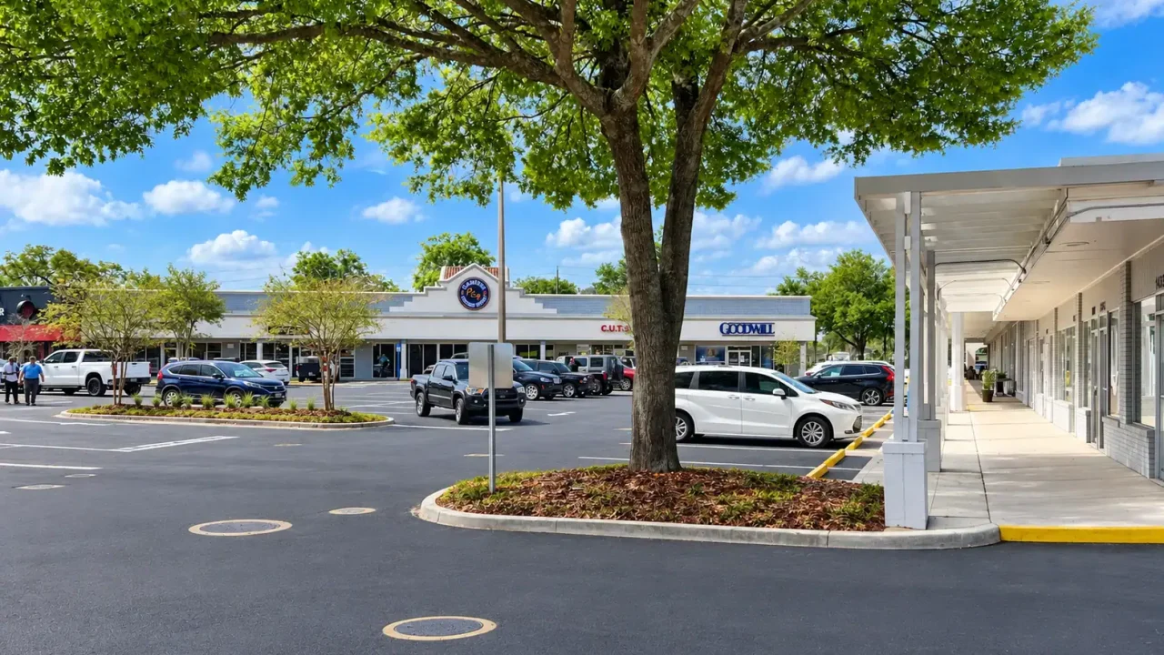 Miramar Center
