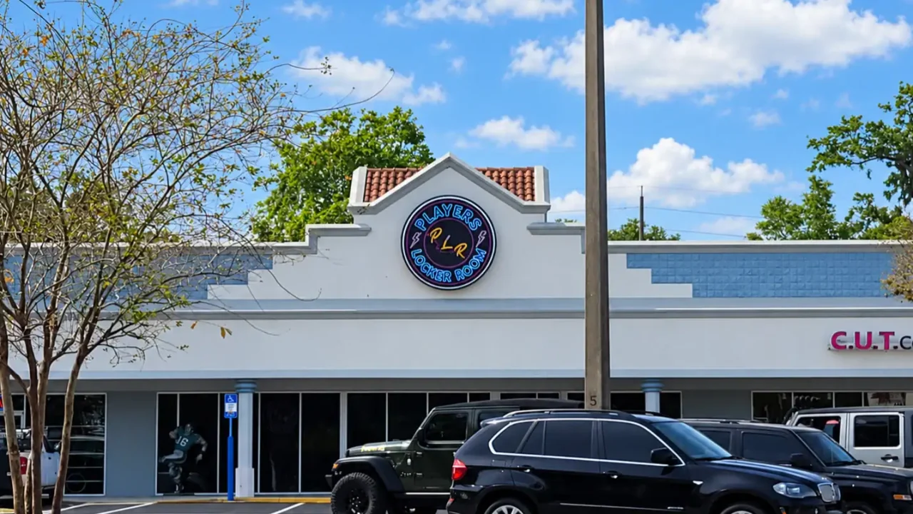 Miramar Center