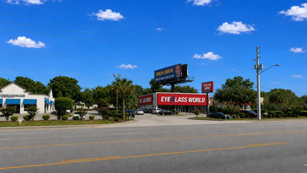 Ocala Village