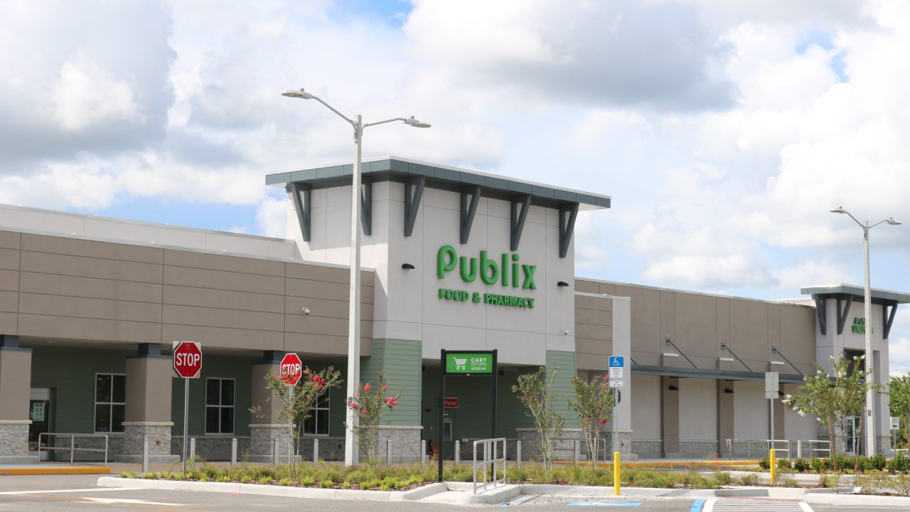 Publix