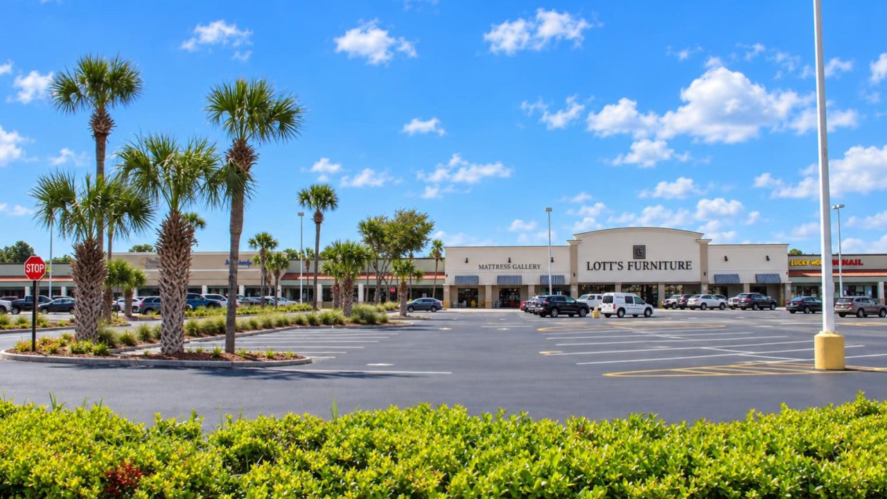 Sadler Square