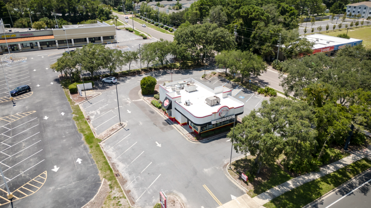 Sadler Square