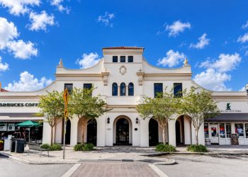 San Marco Square