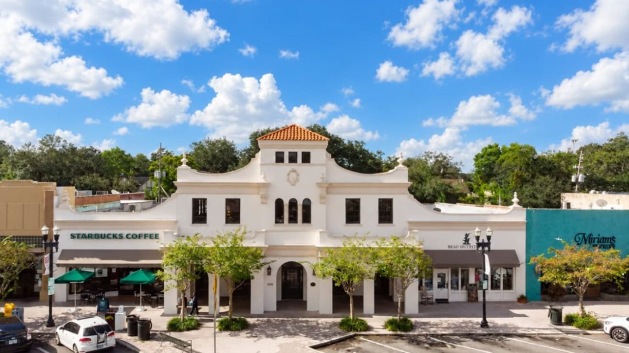 San Marco Square