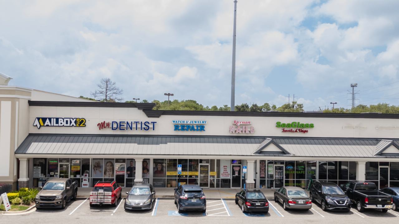 Atlantic Kernan Shops