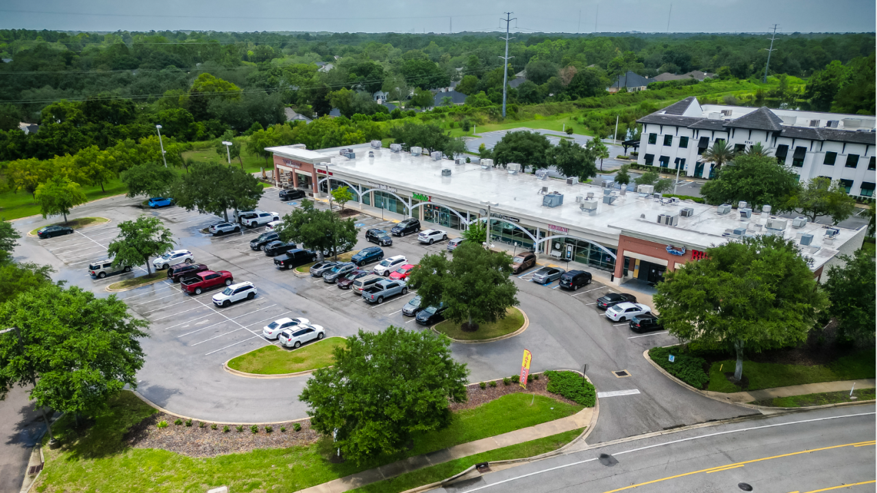 Point Meadows Stores