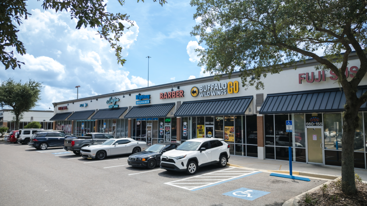 Southside Commons