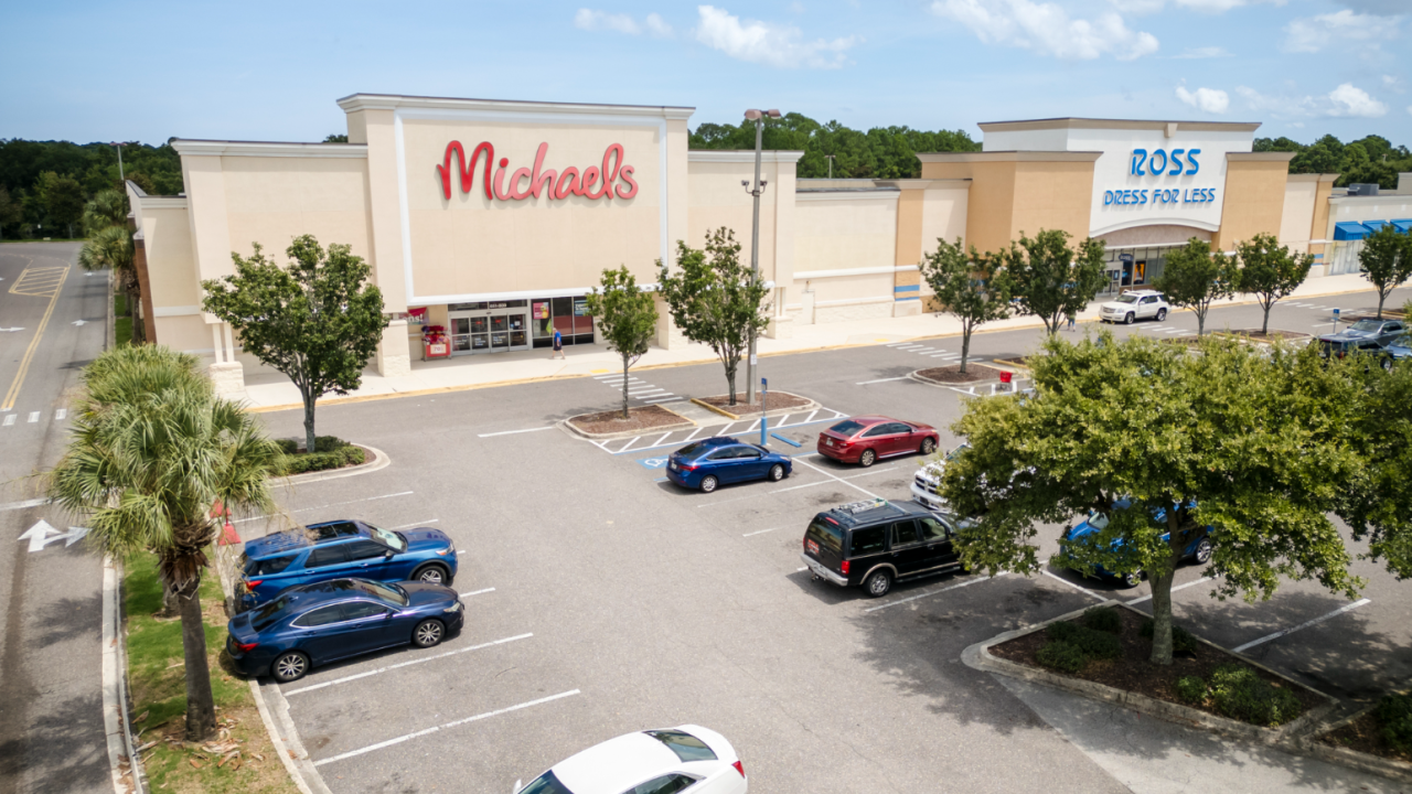 Michael's at Southside Commons