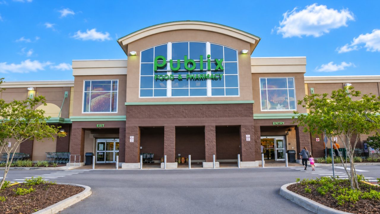 Shoppes at Trinity Lakes