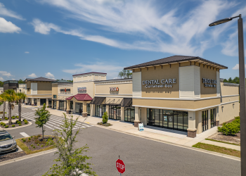 Shoppes of Saint Johns Pkwy