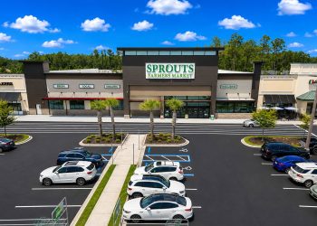 Shoppes of St. Johns Parkway