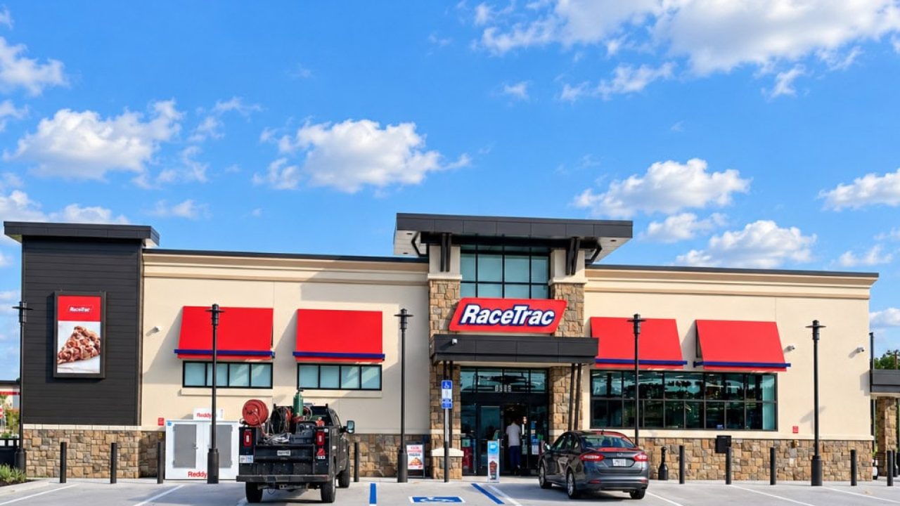 Shoppes of St.Johns Parkway #6