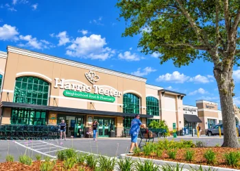 Shops at Amelia Market