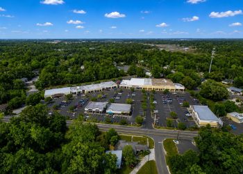 Shops at Sandfly