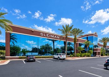 Sleiman Office Building