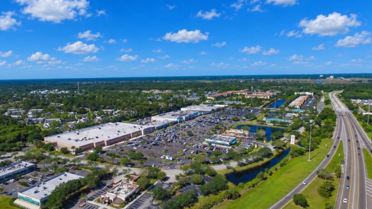 South Beach Parkway