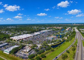 South Beach Parkway