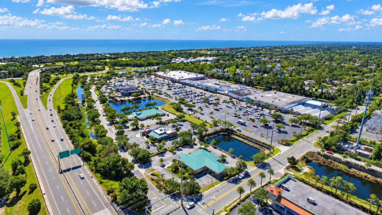 South Beach Parkway