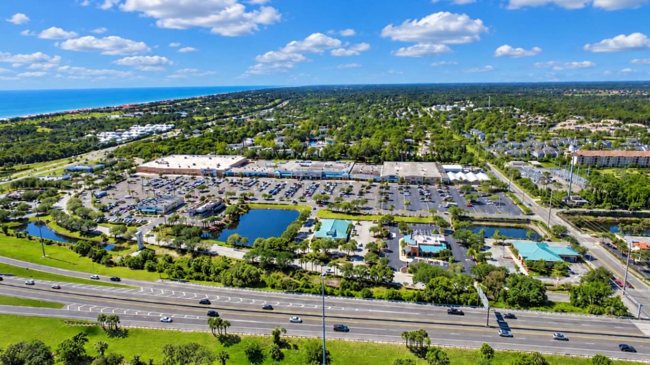 South Beach Parkway