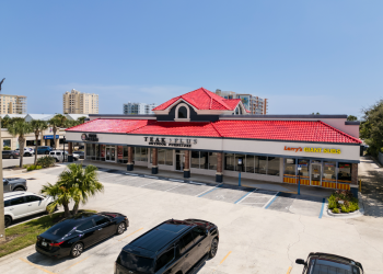 Surfside Village Complex