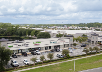 Tenants at Town center village